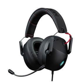 Casques avec Microphone Mad Catz P.I.L.O.T. 5 Noir RGB de Mad Catz, Écouteurs avec microphones - Réf : S9171244, Prix : 51,30...