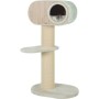 Scratching Post for Cats Zolux 504161BEI Beige Sisal by Zolux, Scratching barrels - Ref: S9171973, Price: 100,05 €, Discount: %