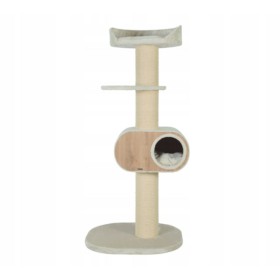 Scratching Post for Cats Zolux 504162BEI Beige Sisal by Zolux, Scratching barrels - Ref: S9171975, Price: 139,76 €, Discount: %