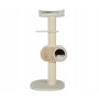 Arranhador para Gatos Zolux 504162BEI Bege Sisal de Zolux, Barris para gatos - Ref: S9171975, Preço: 139,76 €, Desconto: %