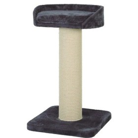 Scratching Post for Cats Zolux 504093 Black Beige Sisal by Zolux, Scratching barrels - Ref: S9171977, Price: 78,35 €, Discoun...