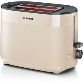 Toaster BOSCH TAT2M127 by BOSCH, Toasters - Ref: S9173704, Price: 54,61 €, Discount: %