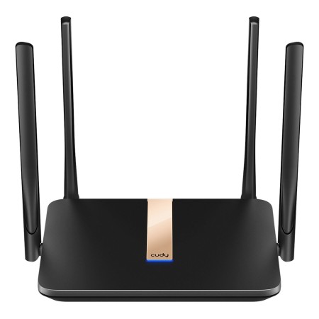 Router Cudy LT500D_EU di Cudy, Router - Rif: S9173797, Prezzo: 62,38 €, Sconto: %