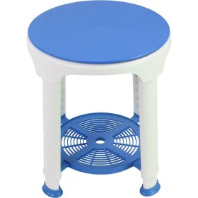 Tabouret Reha Fund RF-824 de Reha Fund, Sécurité et aides pour le bain - Réf : S9174390, Prix : 49,68 €, Remise : %