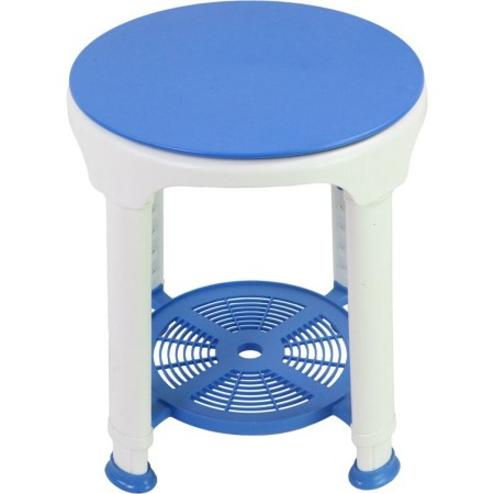 Stool Reha Fund RF-824 by Reha Fund, Bath safety and aids - Ref: S9174390, Price: 49,68 €, Discount: %