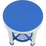 Stool Reha Fund RF-824 by Reha Fund, Bath safety and aids - Ref: S9174390, Price: 49,68 €, Discount: %