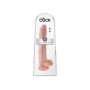 Realistic Dildo Pipedream - King Cock by Pipedream - King Cock, Realistic vibrators - Ref: M0404747, Price: 48,40 €, Discount: %