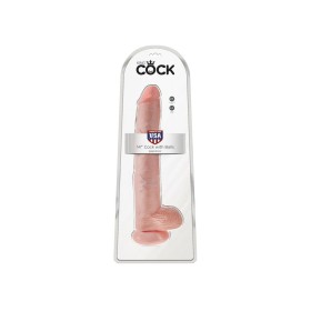 Realistic Dildo Pipedream - King Cock by Pipedream - King Cock, Realistic vibrators - Ref: M0404747, Price: 48,40 €, Discount: %