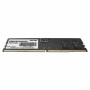 Memoria RAM Patriot Memory PSD58G520041 8 GB DDR5 5200 MHz CL42 de Patriot Memory, Memoria principal - Ref: S9174407, Precio:...