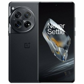 Smartphone OnePlus OnePlus 12 SNAPDRAGON 8 gen 3 16 GB RAM 512 GB Noir de OnePlus, Smartphones et téléphones portables débloq...