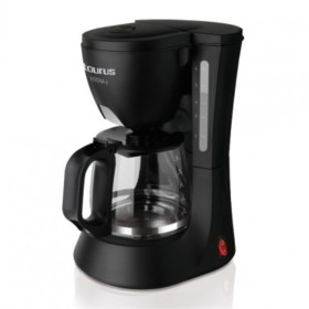 Cafetera de Goteo Taurus 920614000 Negro 600 W 600 ml de Taurus, Cafeteras de goteo - Ref: S9175022, Precio: 33,02 €, Descuen...