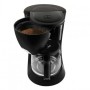 Cafetière goutte à goutte Taurus 920614000 Noir 600 W 600 ml de Taurus, Cafetières filtres - Réf : S9175022, Prix : 33,02 €, ...