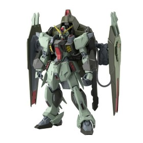 Figura de Acción Bandai GAT-X252 de Bandai, Muñecos y figuras de acción - Ref: S9175149, Precio: 93,36 €, Descuento: %