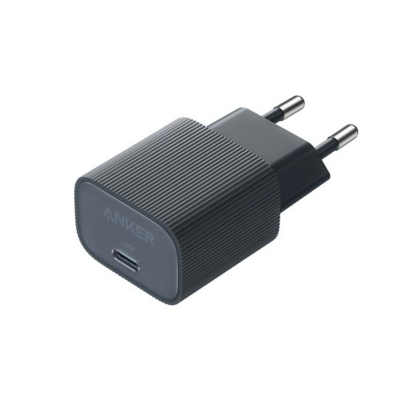 Chargeur mural Anker A2337G11 Noir 30 W (1 Unité) de Anker, Chargeurs - Réf : S9175239, Prix : 32,82 €, Remise : %