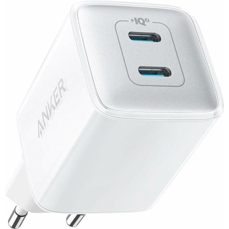 Wall Charger Anker 521 Nano Pro White 40 W (1 Unit) by Anker, Chargers - Ref: S9175241, Price: 50,23 €, Discount: %