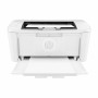 Impresora Láser HP M110w de HP, Impresoras láser - Ref: S9175323, Precio: 127,34 €, Descuento: %