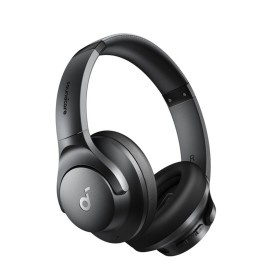 Auriculares Bluetooth con Micrófono Soundcore Q20i Negro de Soundcore, Auriculares con micrófonos - Ref: S9175345, Precio: 59...