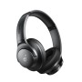 Bluetooth Kopfhörer mit Mikrofon Soundcore Q20i Schwarz von Soundcore, Headsets mit Mikrofonen - Ref: S9175345, Preis: 59,65 ...