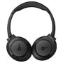 Auriculares Bluetooth com microfone Soundcore Q20i Preto de Soundcore, Auriculares com microfones - Ref: S9175345, Preço: 59,...