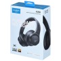 Auriculares Bluetooth com microfone Soundcore Q20i Preto de Soundcore, Auriculares com microfones - Ref: S9175345, Preço: 59,...