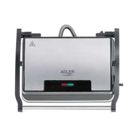 Barbecue Elettrico Adler AD 3052 1200 W 700 W di Adler, Bistecchiere - Rif: S9185287, Prezzo: 23,01 €, Sconto: %