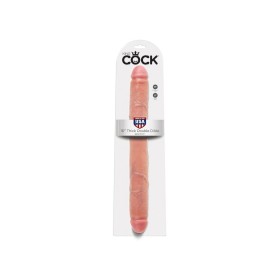 Consolador de Doble Penetración Pipedream - King Cock de Pipedream - King Cock, Doble penetración - Ref: M0404754, Precio: 37...