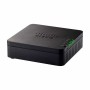 Analogue Phone Adapter CISCO ATA191-3PW-K9 Black by CISCO, Wireless access points - Ref: S9185805, Price: 122,03 €, Discount: %