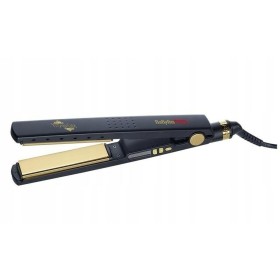 Hair Straightener Babyliss BAB3091BKTE Black Gold 45 W 1 Piece by Babyliss, Hair Straighteners - Ref: S9186062, Price: 90,23 ...