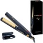 Ferro de Cabelo Babyliss BAB3091BKTE Preto Ouro 45 W 1 Peça de Babyliss, Pranchas para o cabelo - Ref: S9186062, Preço: 90,23...