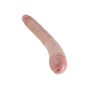 Masturbatore Doppia Penetrazione Pipedream - King Cock di Pipedream - King Cock, Dildo doppi - Rif: M0404754, Prezzo: 37,13 €...