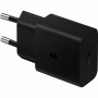 Wall Charger Samsung EP-T1510NBEGEU Black 15 W by Samsung, Chargers - Ref: S9186219, Price: 11,06 €, Discount: %