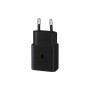 Chargeur mural Samsung EP-T1510NBEGEU Noir 15 W de Samsung, Chargeurs - Réf : S9186219, Prix : 11,06 €, Remise : %