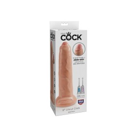 Realistic Dildo Pipedream - King Cock by Pipedream - King Cock, Realistic vibrators - Ref: M0404756, Price: 30,70 €, Discount: %