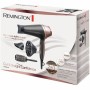 Phon Remington D5706 2200 W Nero Rosa 2200 W di Remington, Asciugacapelli e diffusori - Rif: S9186398, Prezzo: 41,15 €, Scont...