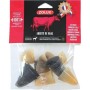 Beißring für Hunde Zolux Calf hooves Rind und Kalbfleisch 100 g von Zolux, Kekse, Plätzchen und Snacks - Ref: S9186469, Preis...