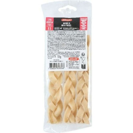 Buy Dog Snack Zolux Buffalo skin stick 55 g