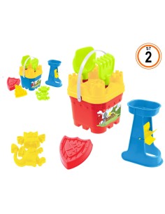 Strandspielzeuge-Set Bizak | Tienda24 Tienda24.eu