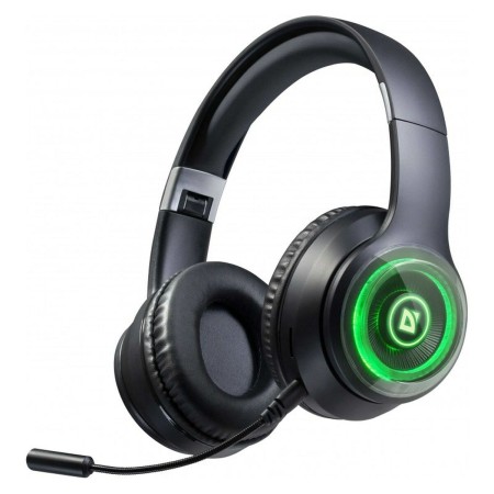 Headphones with Microphone Defender FREEMOTION B400 by Defender, PC Headsets - Ref: S9187945, Price: 30,63 €, Discount: %