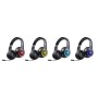 Headphones with Microphone Defender FREEMOTION B400 by Defender, PC Headsets - Ref: S9187945, Price: 30,63 €, Discount: %