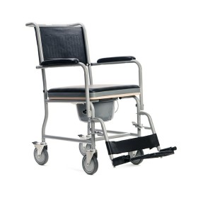 Manual wheelchair MDH PLW006VC by MDH, Wheelchairs. Electric wheelchairs, disabled scooters and accessories - Ref: S9188147, ...