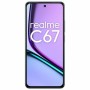 Smartphone Realme C67 6,7" 6,72" Snapdragon 685 8 GB RAM 256 GB Black by Realme, SIM-Free Mobile Phones & Smartphones - Ref: ...