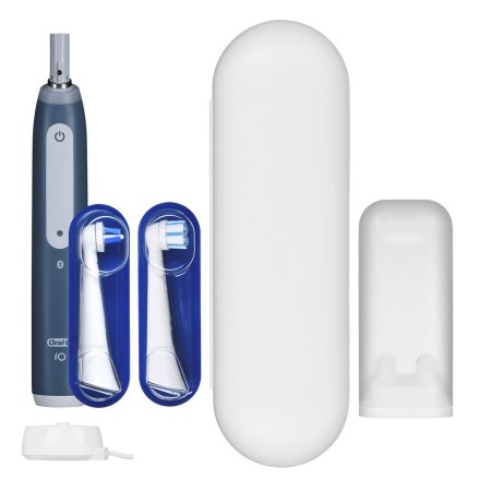 Electric Toothbrush Braun by Braun, Electric toothbrushes and accessories - Ref: S9188570, Price: 116,08 €, Discount: %