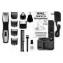 Cordless Hair Clippers Wahl 9855-1216 Black by Wahl, Printing paper - Ref: S9188585, Price: 34,93 €, Discount: %