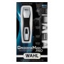 Cortapelos Inalámbrico Wahl 9855-1216 Negro de Wahl, Papel de impresión - Ref: S9188585, Precio: 34,93 €, Descuento: %