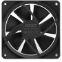 Ventillateur de cabine NZXT RF-R12SF-B1 Ø 12 cm (1 Unité) de NZXT, Ventilation et refroidissement - Réf : S9188590, Prix : 37...