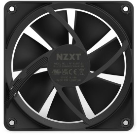 Box Ventilator NZXT RF-R12SF-B1 Ø 12 cm (1 Stück) von NZXT, Kühlung und Belüftung - Ref: S9188590, Preis: 37,30 €, Rabatt: %