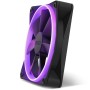 Ventillateur de cabine NZXT RF-R12SF-B1 Ø 12 cm (1 Unité) de NZXT, Ventilation et refroidissement - Réf : S9188590, Prix : 37...