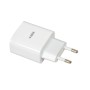 Wall Charger Ibox ILUC39W White 20 W (1 Unit) by Ibox, Chargers - Ref: S9188650, Price: 8,86 €, Discount: %