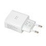 Wall Charger Ibox ILUC39W White 20 W (1 Unit) by Ibox, Chargers - Ref: S9188650, Price: 8,86 €, Discount: %