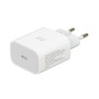 Carregador de Parede Ibox ILUC39W Branco 20 W (1 Unidade) de Ibox, Carregadores - Ref: S9188650, Preço: 8,86 €, Desconto: %